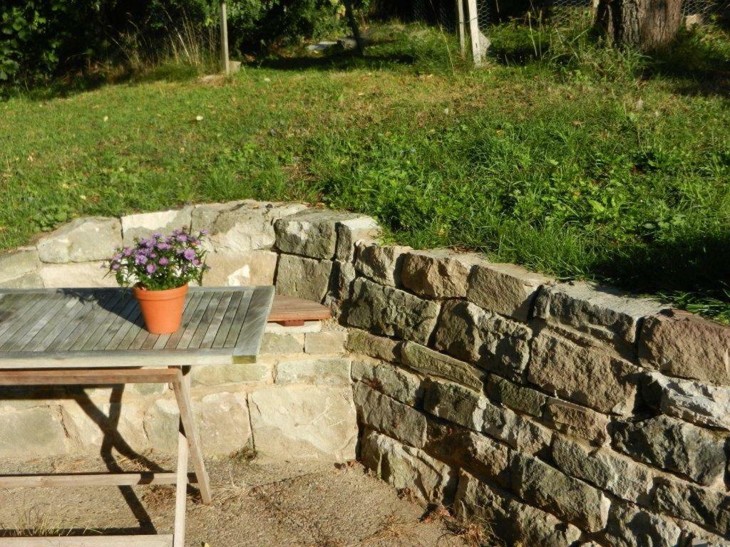Ferienwohnung Atelier Kassel Exterior foto