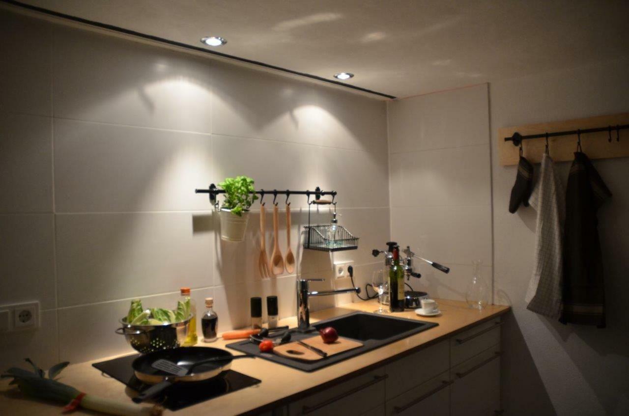 Ferienwohnung Atelier Kassel Exterior foto