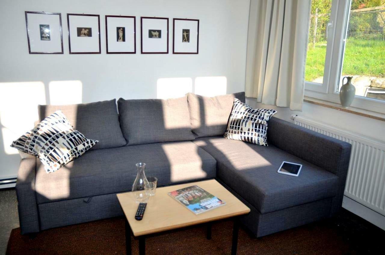 Ferienwohnung Atelier Kassel Exterior foto
