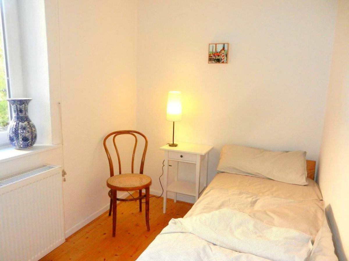 Ferienwohnung Atelier Kassel Exterior foto